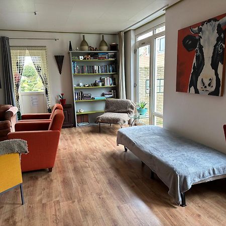 Gaast Het Melkhuis Op Prachtig Landgoed Koepeltjesplaats מראה חיצוני תמונה