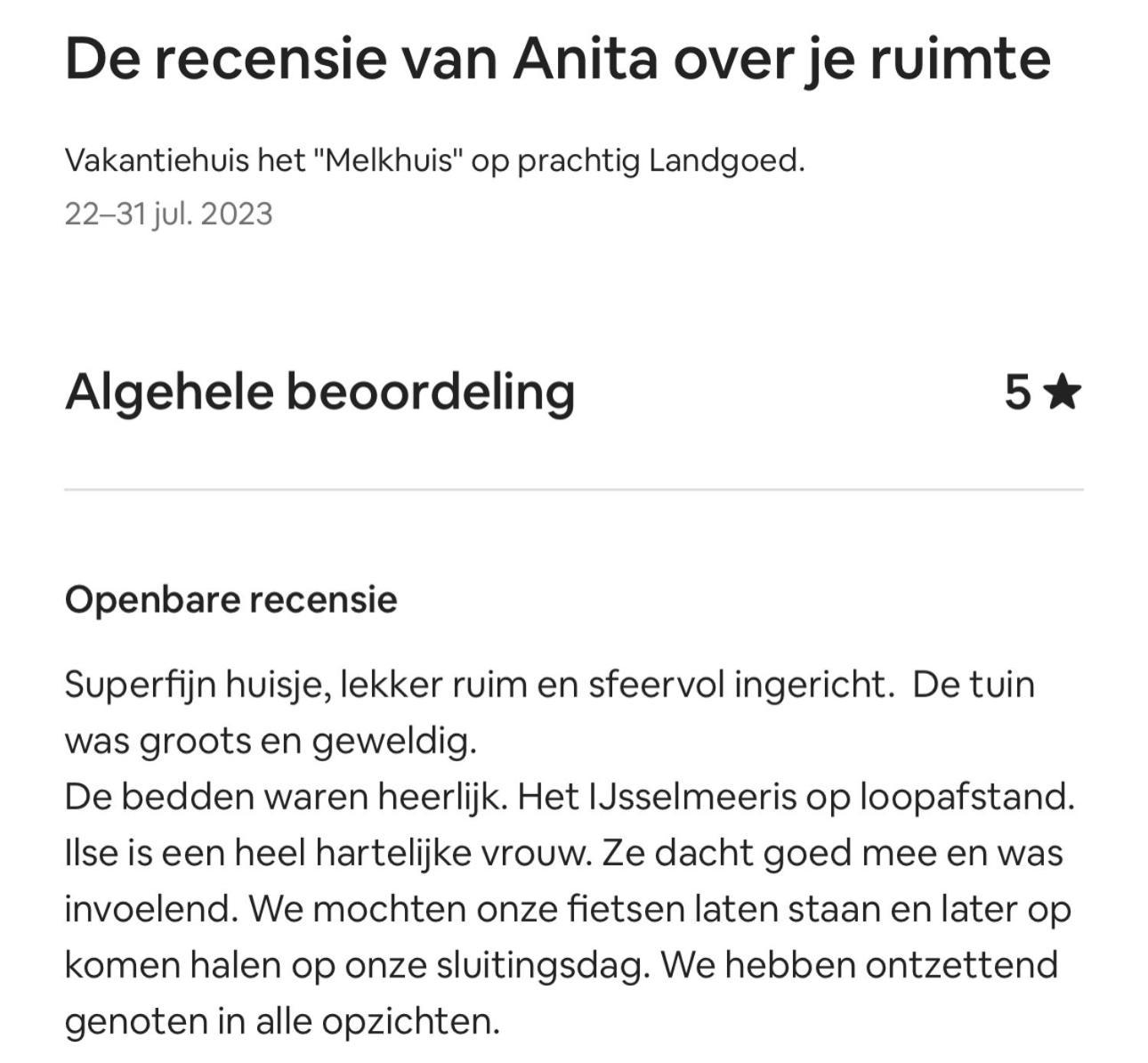 Gaast Het Melkhuis Op Prachtig Landgoed Koepeltjesplaats מראה חיצוני תמונה